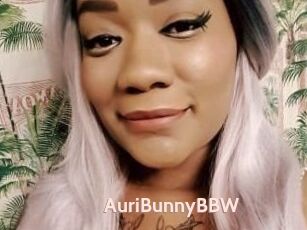 AuriBunnyBBW