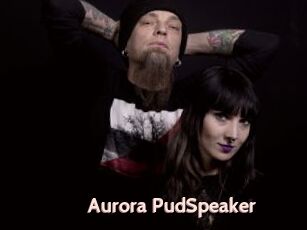 Aurora_PudSpeaker