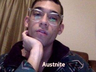 Austnite