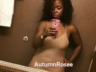 AutumnRosee