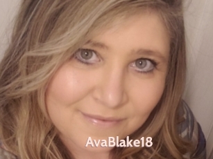 AvaBlake18