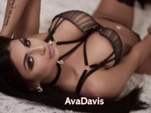 AvaDavis