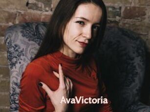 AvaVictoria