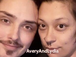 AveryAndLydia