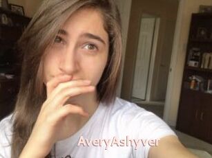 AveryAshyver