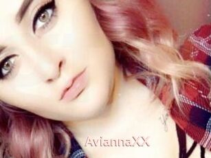 AviannaXX