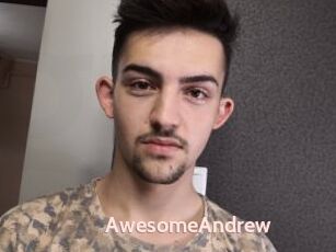 AwesomeAndrew