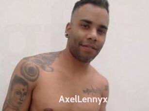 AxelLennyx