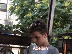 Axelian