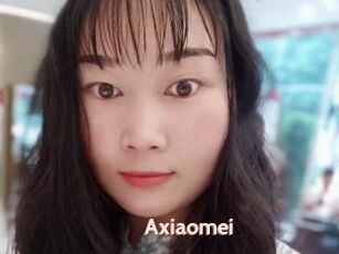 Axiaomei