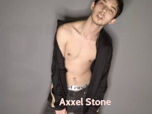 Axxel_Stone