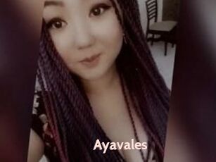 Ayavales