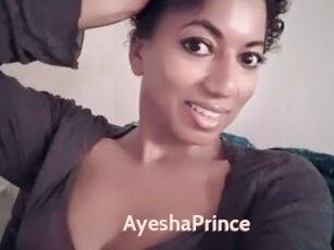 AyeshaPrince