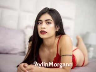 AylinMorgann