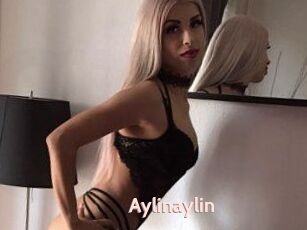 Aylinaylin