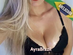 AyraBrazil