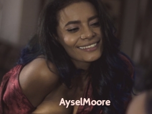 AyselMoore