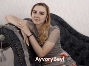 AyvoryBeyl