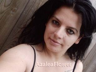 AzaleaFlower