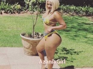 AzaniaGirl