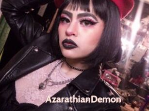 AzarathianDemon