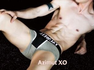 Azimut_XO