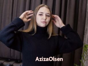 AzizaOlsen