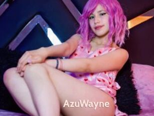 AzuWayne