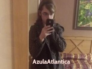 AzulaAtlantica