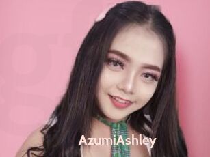 AzumiAshley