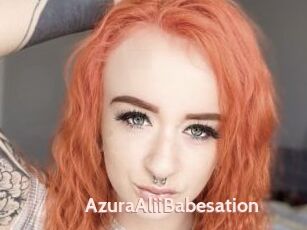 AzuraAliiBabesation