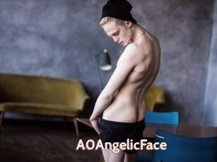 A0AngelicFace