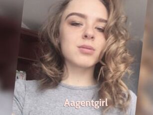 Aagentgirl