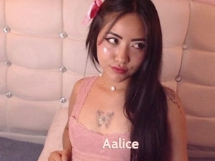 Aalice