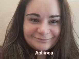 Aaliinna