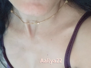 Aaliya22