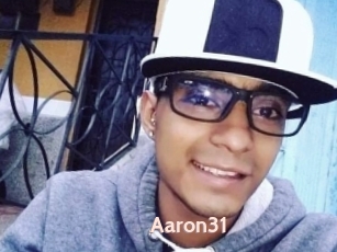 Aaron31