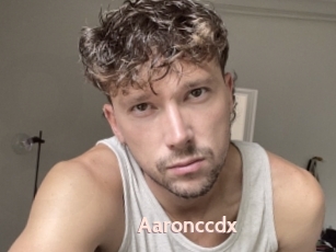 Aaronccdx