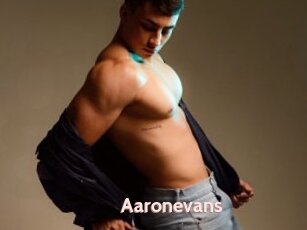 Aaronevans