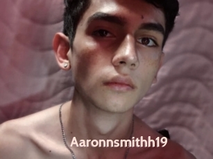 Aaronnsmithh19