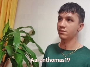 Aaronthomas19