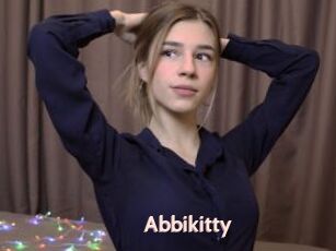 Abbikitty