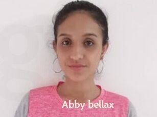 Abby_bellax