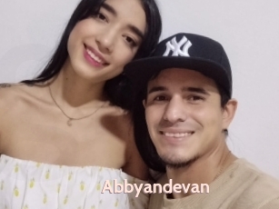 Abbyandevan