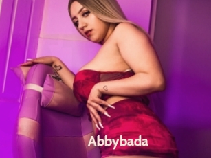 Abbybada