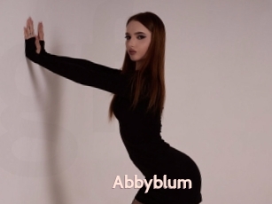 Abbyblum