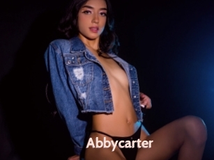 Abbycarter