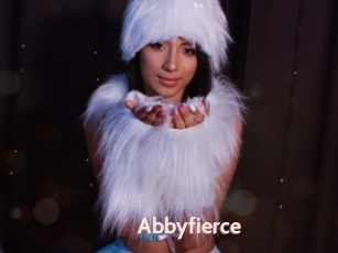 Abbyfierce