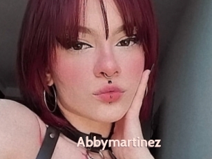 Abbymartinez