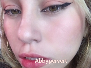 Abbypervert